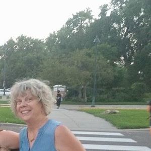 Meet your Posher, Patty